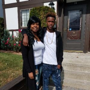 Meet your Posher, Celeste